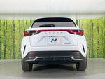 LEXUS NX350h