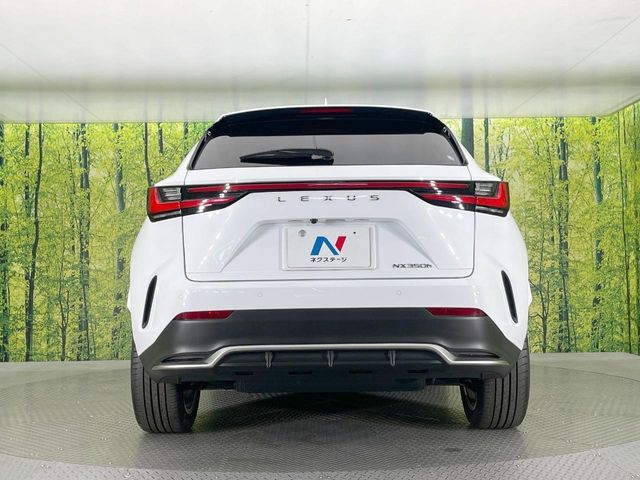 LEXUS NX350h