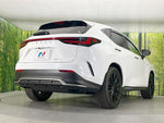 LEXUS NX350h