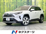 RAV4 HYBRID 4WD