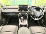 RAV4 HYBRID 4WD