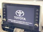 RAV4 HYBRID 4WD