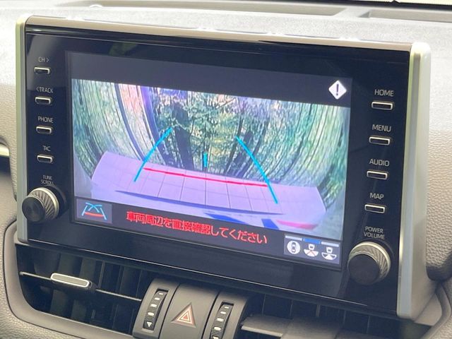 RAV4 HYBRID 4WD