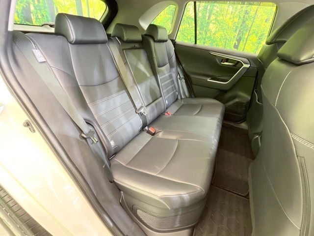 RAV4 HYBRID 4WD