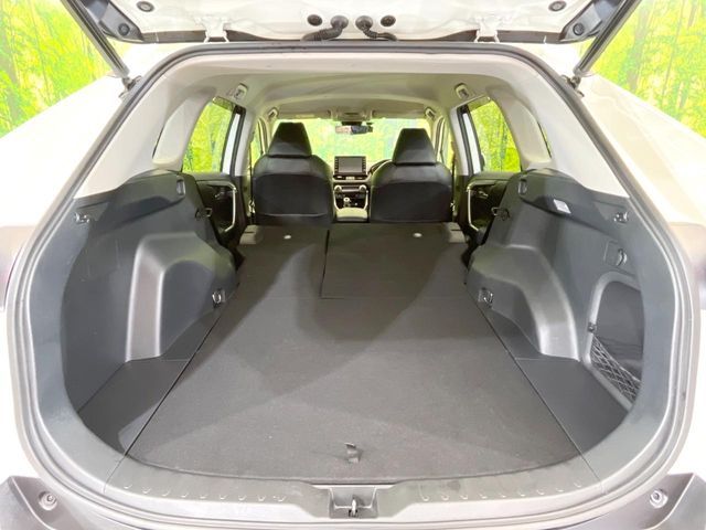 RAV4 HYBRID 4WD