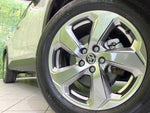 RAV4 HYBRID 4WD