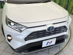 RAV4 HYBRID 4WD