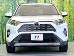 RAV4 HYBRID 4WD