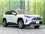RAV4 HYBRID 4WD