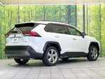RAV4 HYBRID 4WD