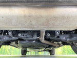 RAV4 HYBRID 4WD