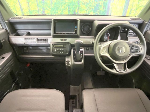 N-VAN+STYLE