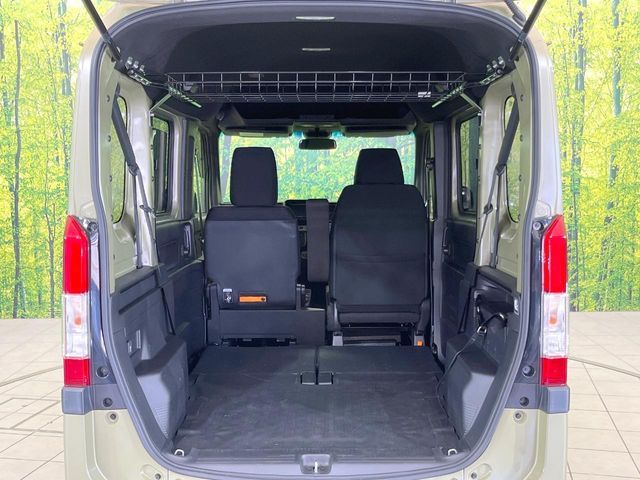 N-VAN+STYLE