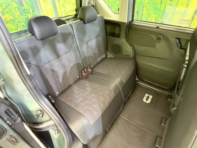 DELICA MINI