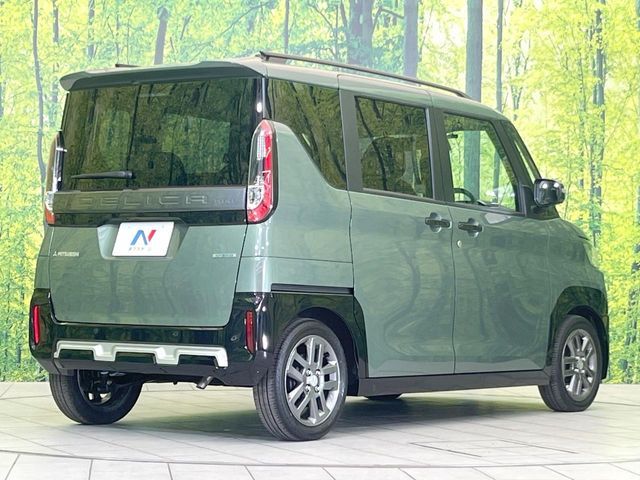DELICA MINI