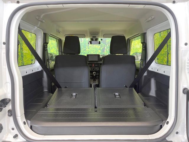 JIMNY 4WD