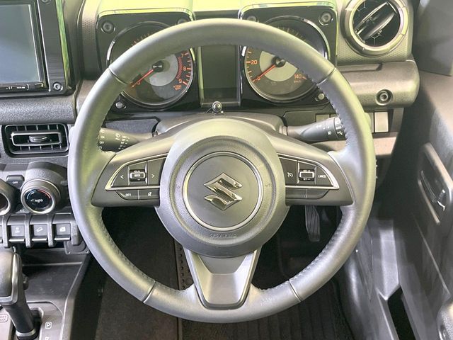 JIMNY 4WD