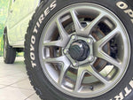 JIMNY 4WD