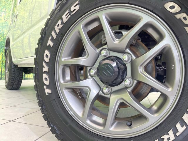 JIMNY 4WD