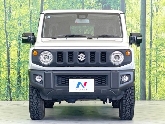 JIMNY 4WD