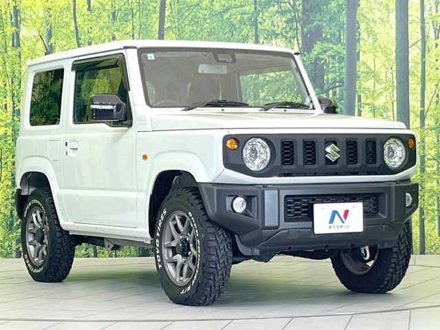 JIMNY 4WD