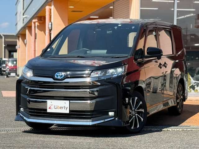 NOAH HYBRID
