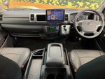 HIACE wagon 4WD