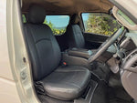 HIACE wagon 4WD