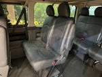 HIACE wagon 4WD