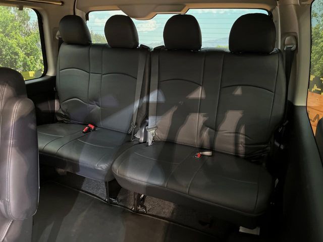 HIACE wagon 4WD