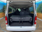 HIACE wagon 4WD