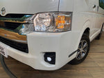 HIACE wagon 4WD