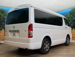 HIACE wagon 4WD