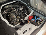 HIACE wagon 4WD