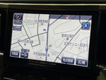 ALPHARD hybrid 4WD