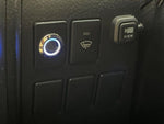 ALPHARD hybrid 4WD