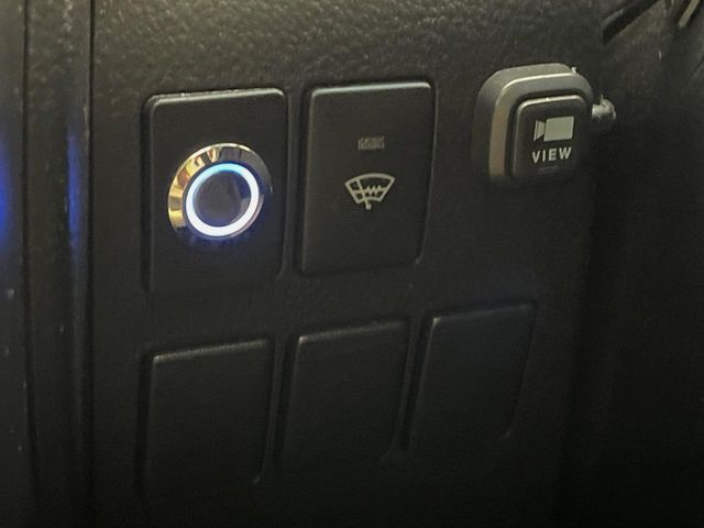 ALPHARD hybrid 4WD