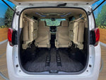 ALPHARD hybrid 4WD