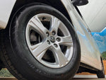 ALPHARD hybrid 4WD
