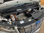 ALPHARD hybrid 4WD