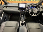 COROLLA CROSS HYBRID