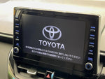COROLLA CROSS HYBRID