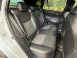 COROLLA CROSS HYBRID