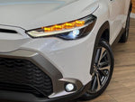 COROLLA CROSS HYBRID