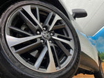 COROLLA CROSS HYBRID