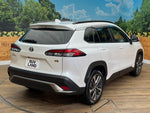 COROLLA CROSS HYBRID
