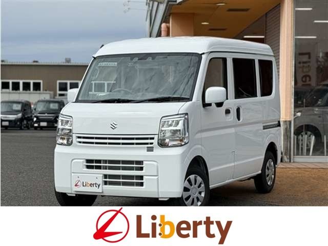 EVERY van