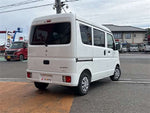 EVERY van