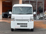 EVERY van