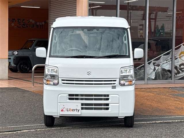 EVERY van